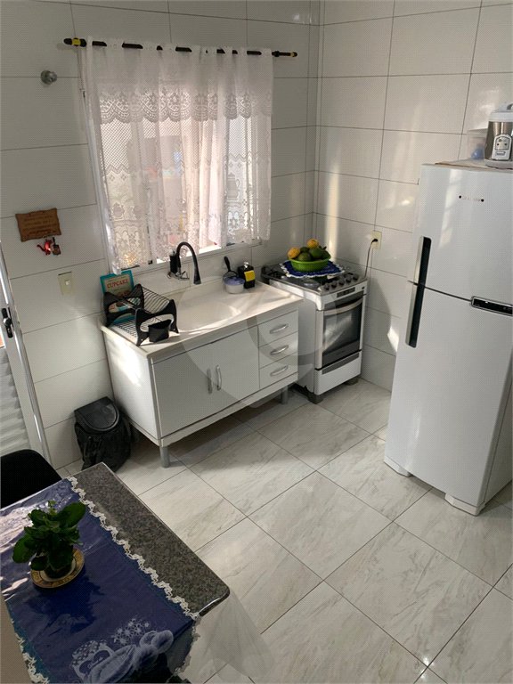 Casa à venda com 2 quartos em Vila Melchizedec, Mogi das Cruzes, SP