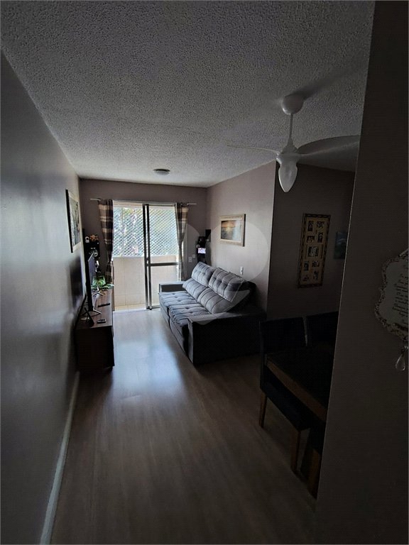 Apartamento à venda com 3 quartos em Jardim Santa Emília, São Paulo, SP