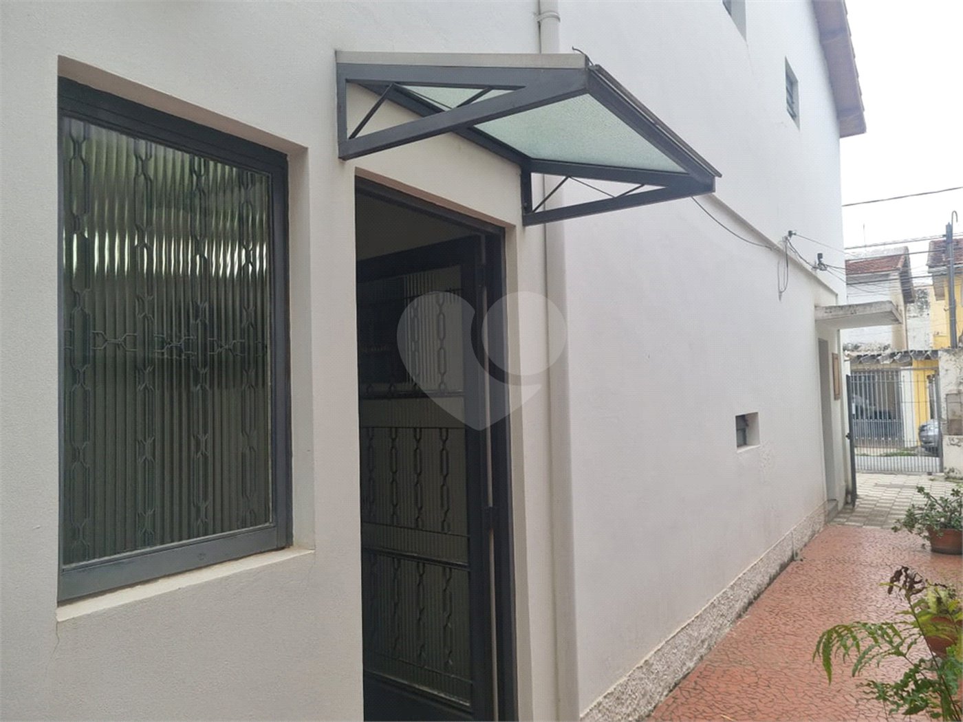 Sobrado à venda com 3 quartos em Brooklin, São Paulo, SP