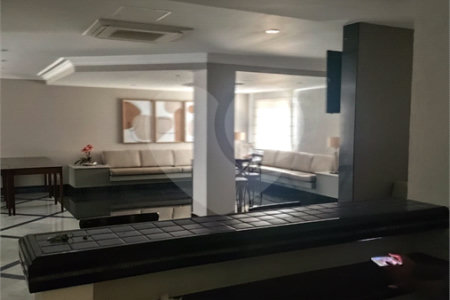 Apartamento à venda com 3 quartos, sendo 1 suíte, em Indianópolis, São Paulo, SP