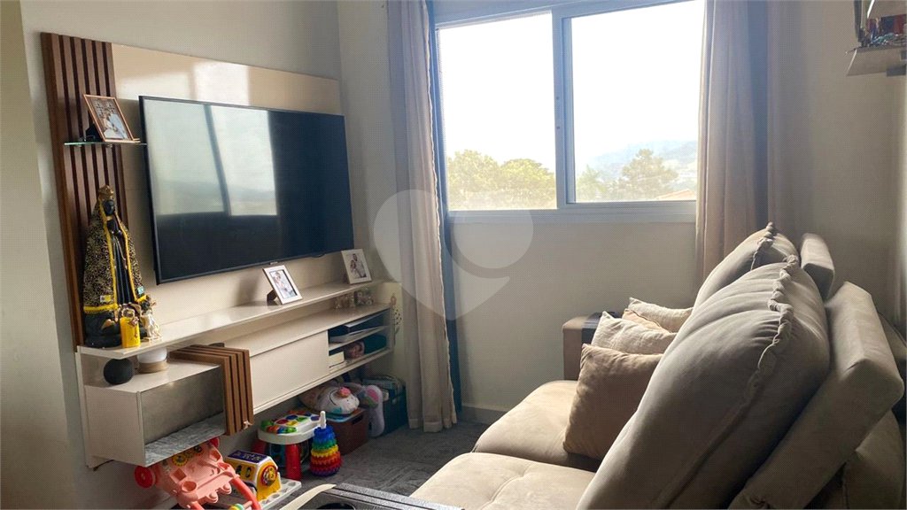 Apartamento à venda com 2 quartos em Jardim Colonial, Atibaia, SP