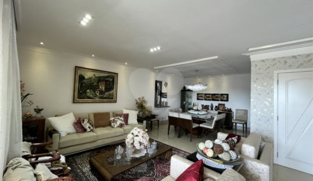 Apartamento à venda com 3 suítes em Jardim Portal da Colina, Sorocaba, SP