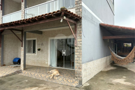 Casa em condomínio à venda com 4 quartos, sendo 2 suítes, em Monte Alto, Arraial do Cabo, RJ