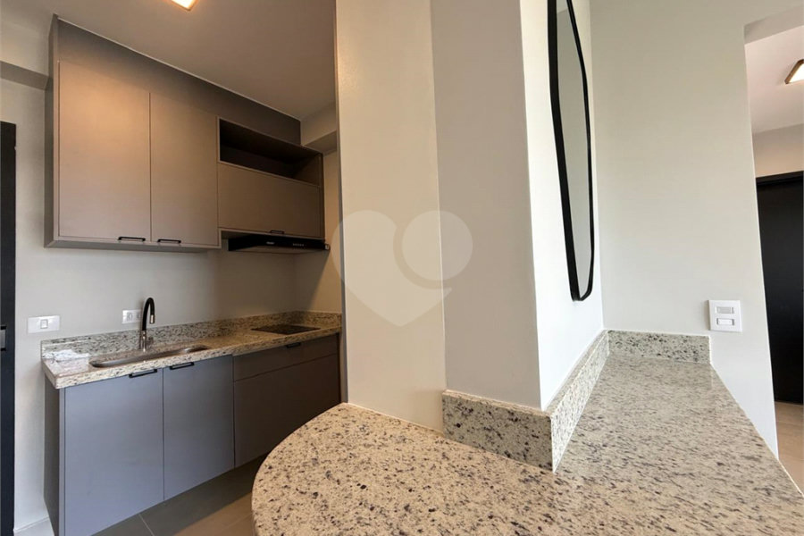 Apartamento para alugar com 1 quarto em Santana, São Paulo, SP