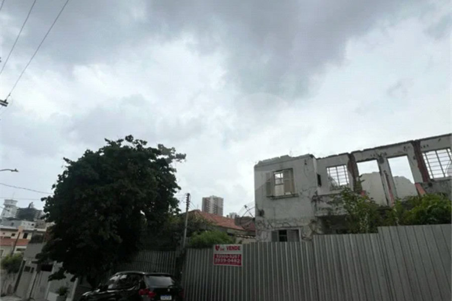 Terreno à venda em Santana, São Paulo, SP