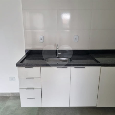 Apartamento para alugar com 1 quarto em Vila Dom Pedro II, São Paulo, SP