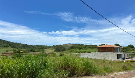 Terreno à venda em Marina, Armação dos Búzios, RJ