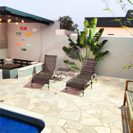 Casa à venda com 3 suítes em Loteamento Residencial Spazio Verde Ii, Itapetininga, SP
