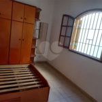 Casa à venda com 3 quartos em Parque Mandaqui, São Paulo, SP