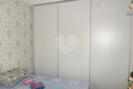 Apartamento à venda com 4 quartos, sendo 2 suítes, em Jardim Londrina, São Paulo, SP
