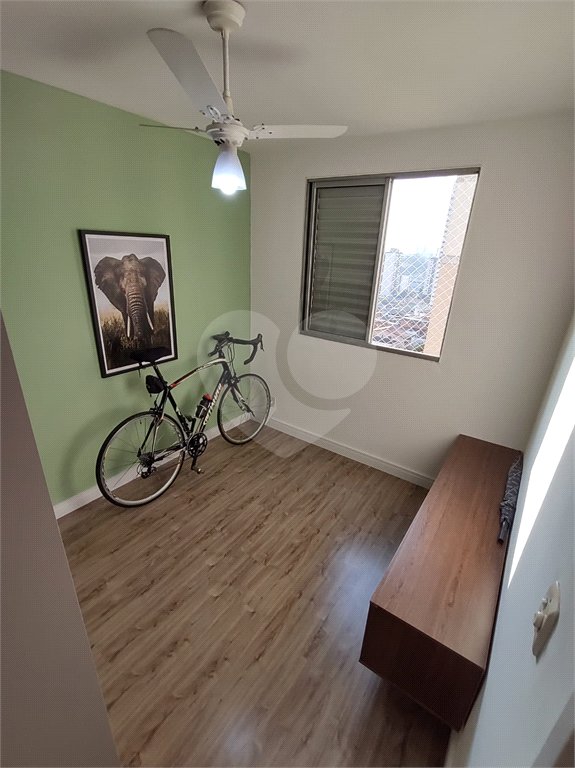 Apartamento à venda com 2 quartos, sendo 1 suíte,  em Sacomã, São Paulo, SP