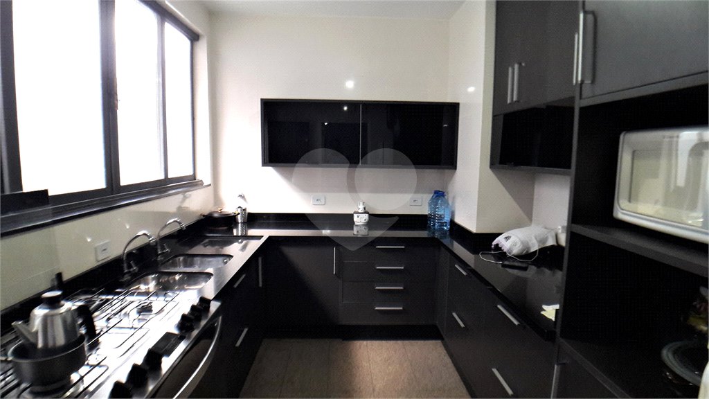 Casa Térrea à venda com 4 suítes em Brooklin Paulista, São Paulo, SP