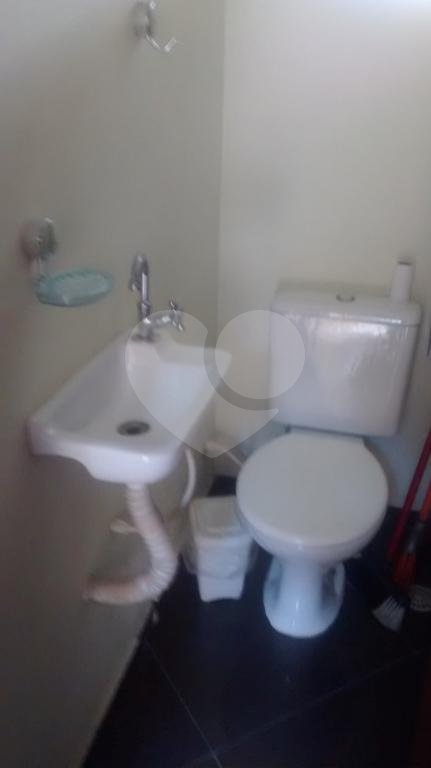 Sobrado à venda com 3 quartos, sendo 1 suíte, em Pirituba, São Paulo, SP