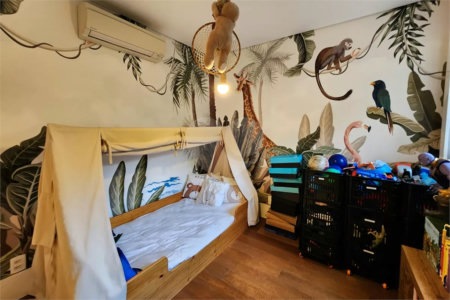 Apartamento à venda com 4 suítes em Nova Petrópolis, São Bernardo do Campo, SP