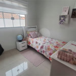 Casa à venda com 3 quartos, sendo 1 suíte,  em Jardim Paulista, Sorocaba, SP