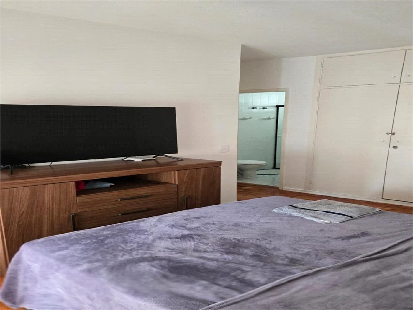 Apartamento à venda com 3 quartos, sendo 1 suíte, em Butantã, São Paulo, SP