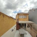 Casa à venda com 2 quartos em Chora Menino, São Paulo, SP