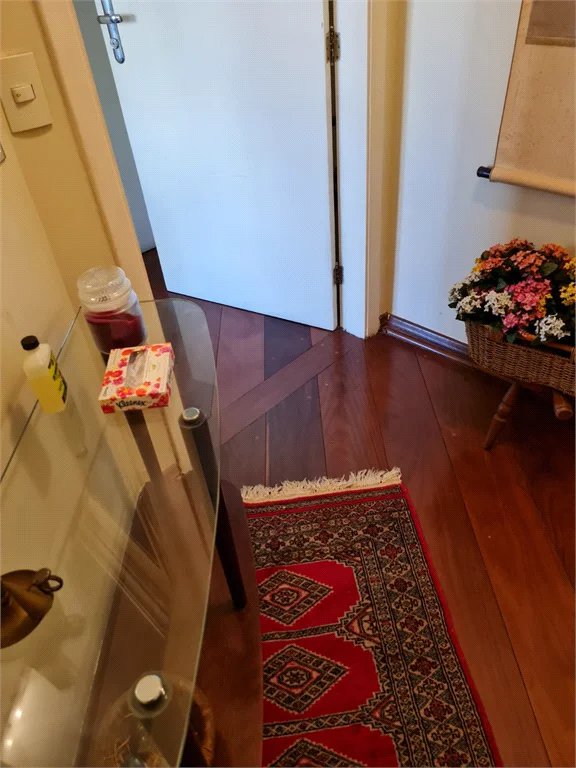 Apartamento à venda com 3 suítes em Vila Andrade, São Paulo, SP