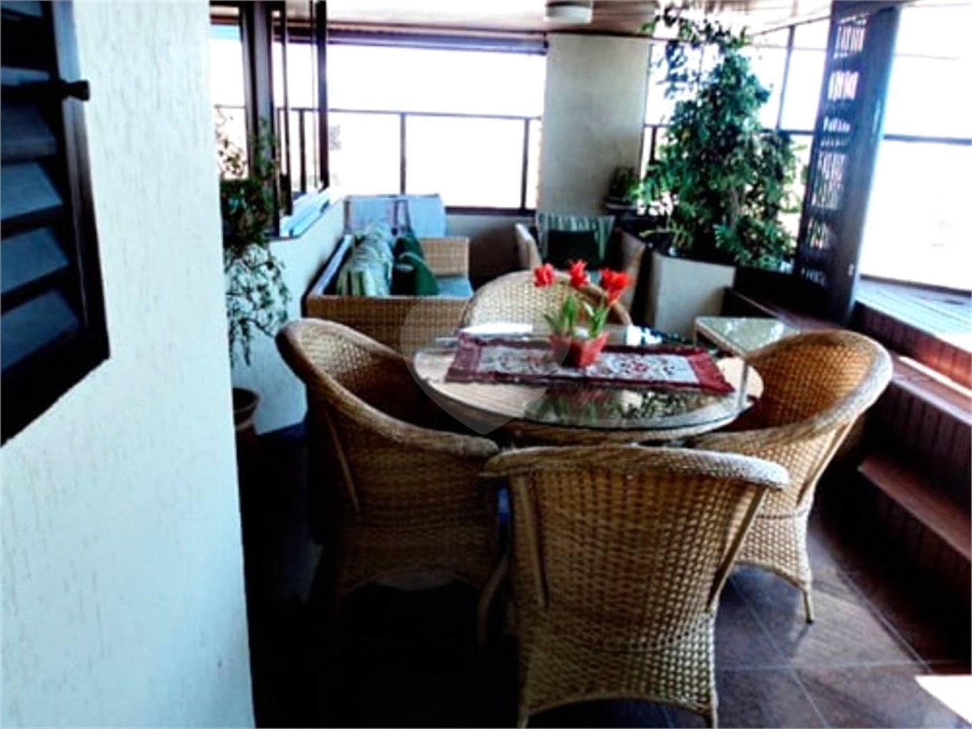 Apartamento à venda com 4 suítes em Santana, São Paulo, SP