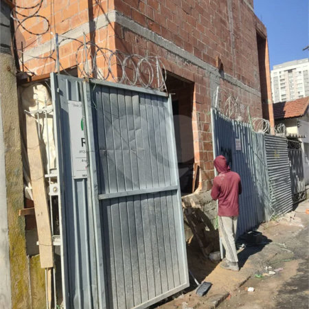 Apartamento à venda com 2 quartos em Vila Nivi, São Paulo, SP