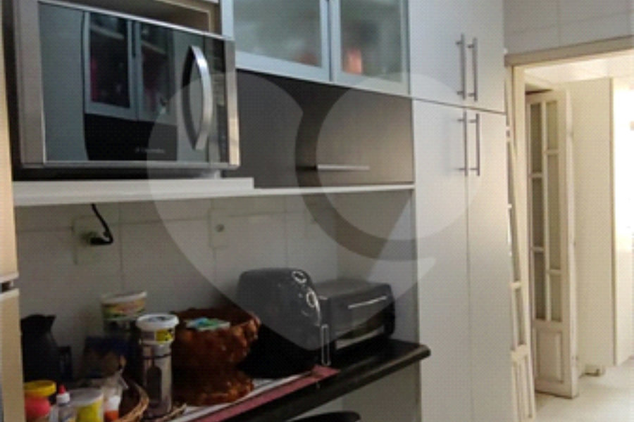 Apartamento à venda com 3 quartos em Freguesia do Ó, São Paulo, SP