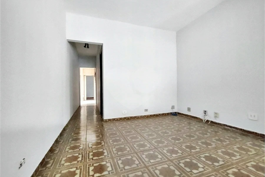 Casa Térrea à venda com 2 quartos em Parque Vitória, São Paulo, SP