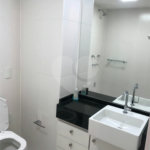 Apartamento à venda com 1 quarto em Indianópolis, São Paulo, SP