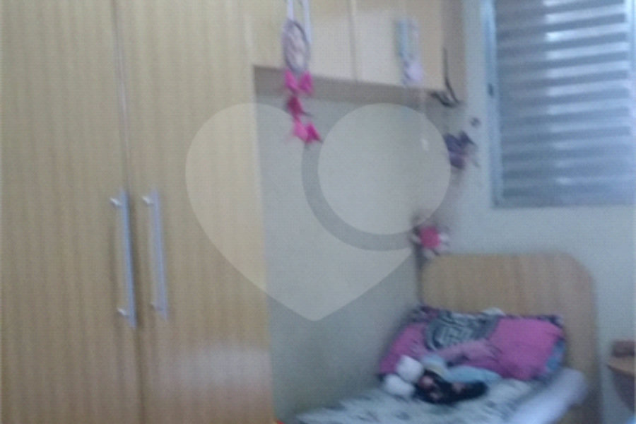 Sobrado à venda com 3 quartos em Casa Verde, São Paulo, SP