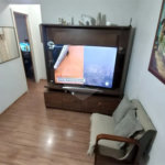 Apartamento à venda com 1 quarto em Tijuca, Rio de Janeiro, RJ