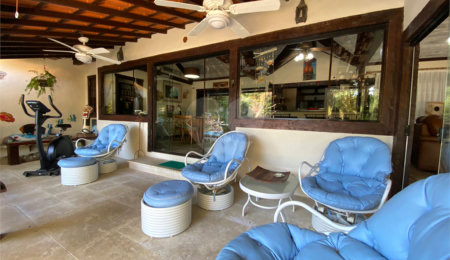 Casa à venda com 6 quartos, sendo 4 suítes,  em Canto, Armação dos Búzios, RJ