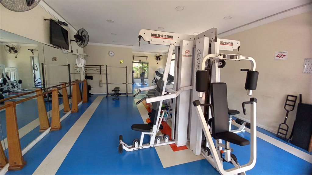 Apartamento à venda com 4 quartos, sendo 1 suíte, em Vila Leopoldina, São Paulo, SP