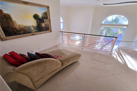 Casa à venda com 4 suítes no condomínio Jardim Residêncial da Villa Suiça, Indaiatuba - SP