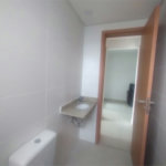Apartamento Residencial à venda, Jardim Virginia, Guarujá - AP1534.