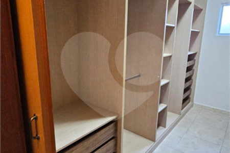 Casa para alugar com 4 quartos, sendo 2 suítes, no condomínio Portal de Itaici, Indaiatuba - SP
