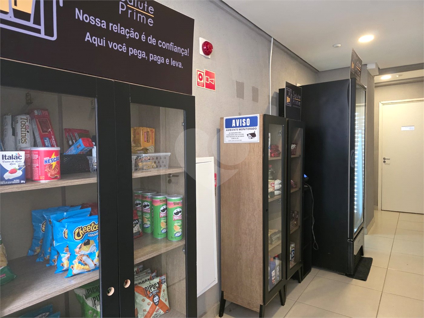 Apartamento para alugar com 1 suíte em Pinheiros, São Paulo, SP