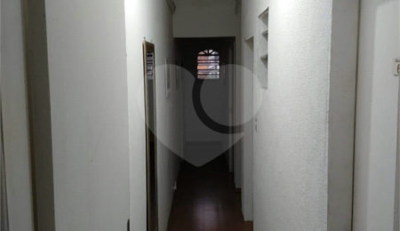 Casa à venda com 1 suíte em Barra Funda, São Paulo, SP