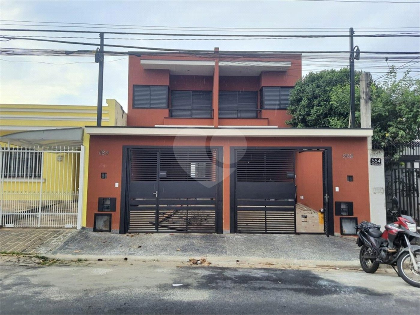 Sobrado à venda com 3 quartos, sendo 1 suíte, em Nossa Senhora do Ó, São Paulo, SP