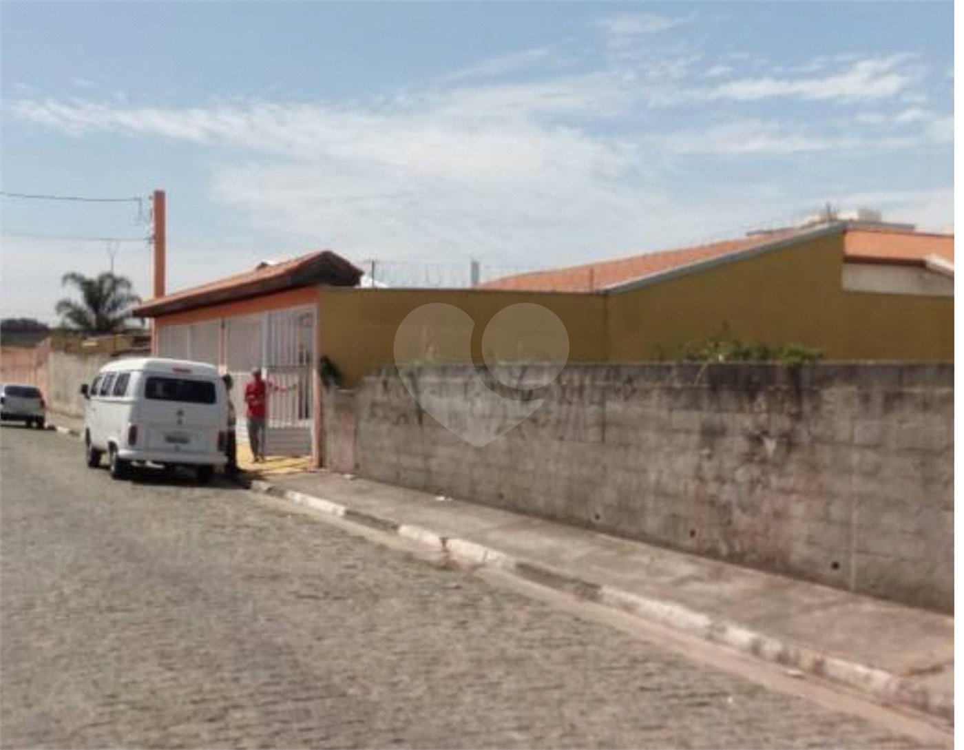 Terreno à venda em Vila Urupês, Suzano, SP