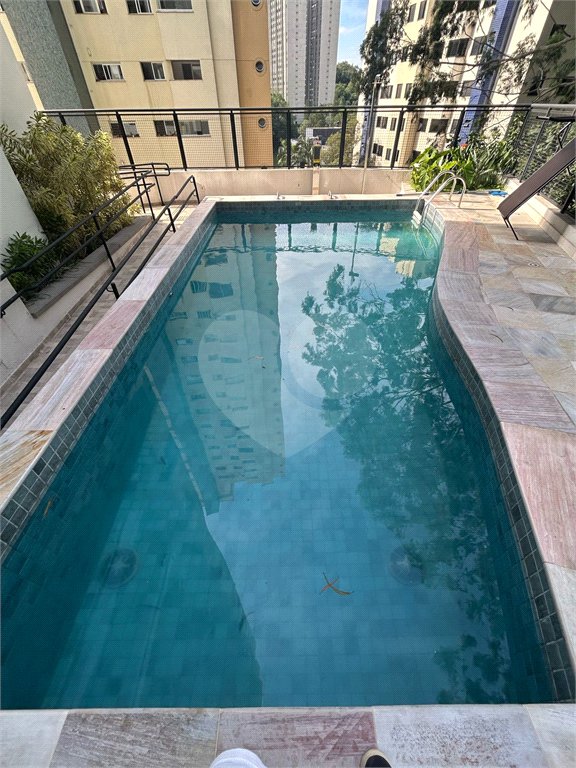 Apartamento à venda com 2 quartos em Vila Suzana, São Paulo, SP