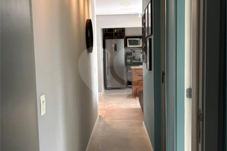 Apartamento à venda com 2 quartos, sendo 1 suíte, em Santa Teresinha, São Paulo, SP