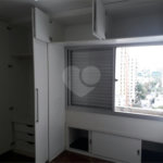 Apartamento à venda com 2 quartos em Brooklin Paulista, São Paulo, SP