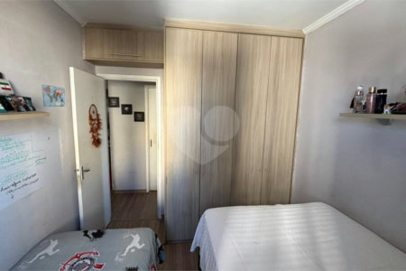 Apartamento à venda com 2 quartos, sendo 1 suíte, em Jardim Rosa de Franca, Guarulhos, SP
