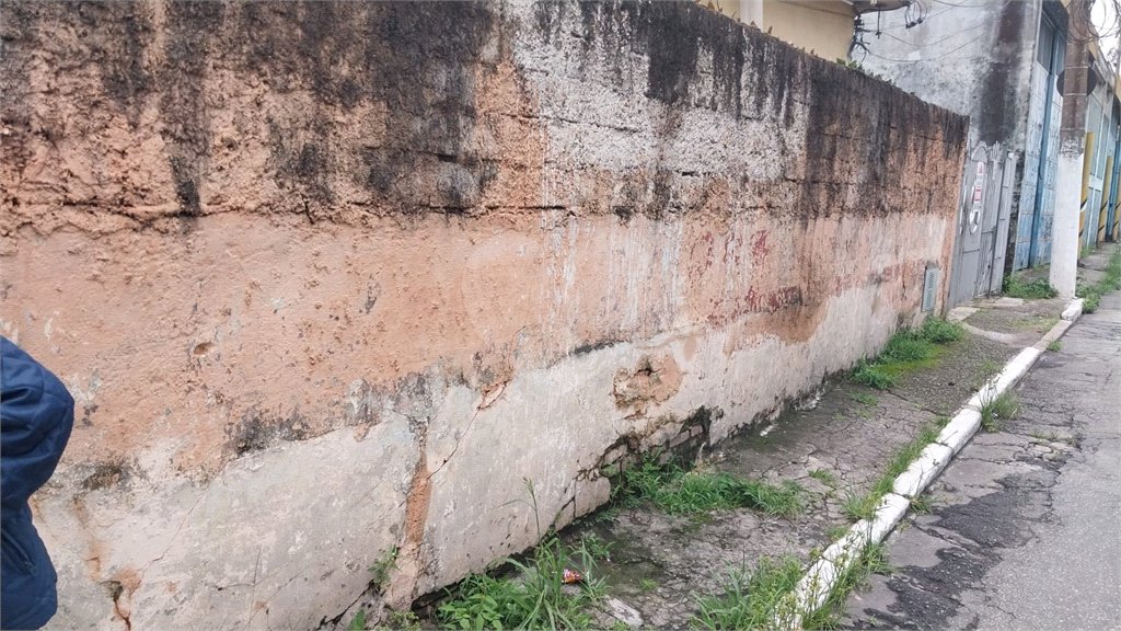 Terreno à venda em Vila Guilherme, São Paulo, SP