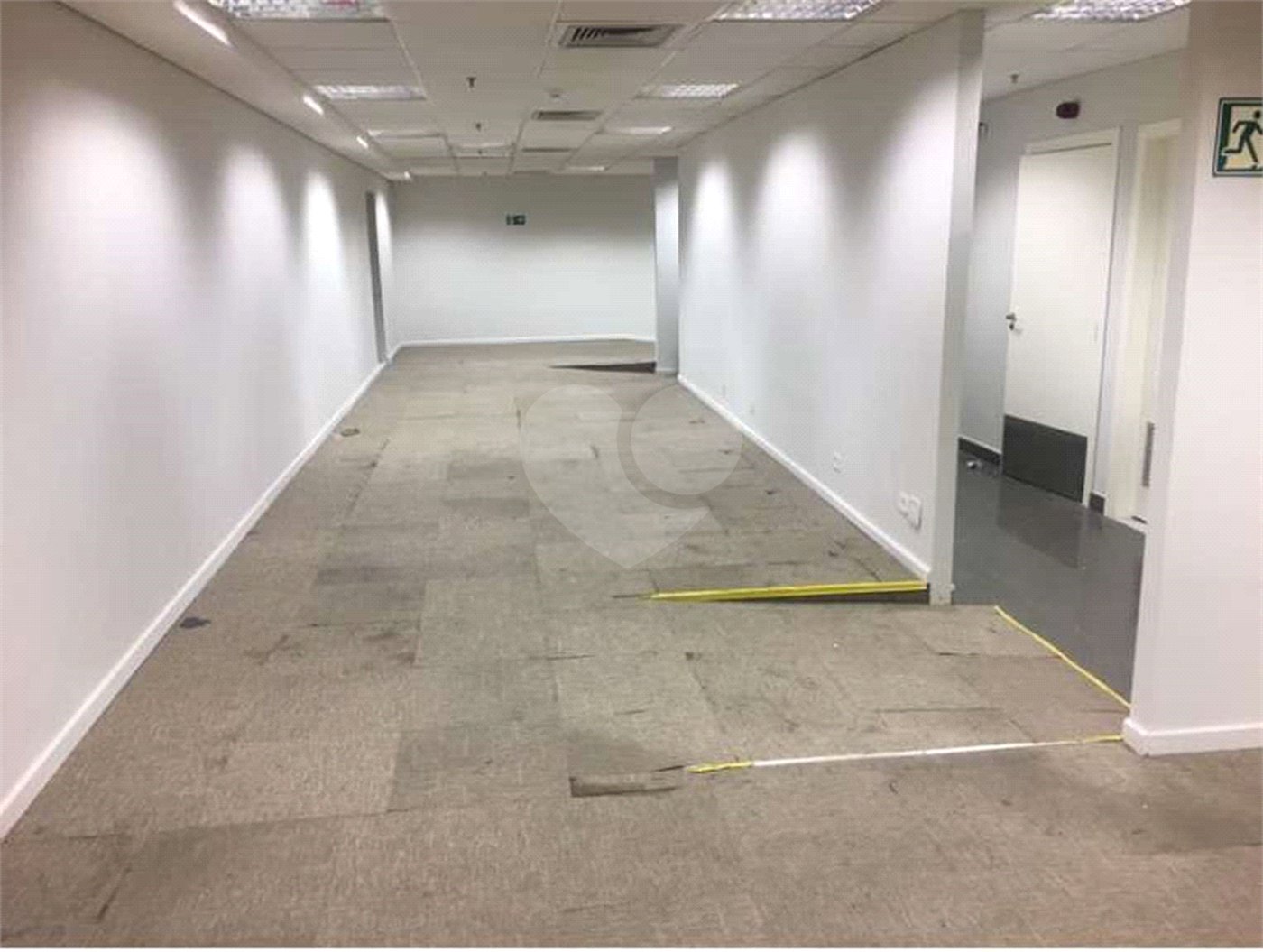 Laje Corporativa para alugar em Bela Vista, São Paulo, SP