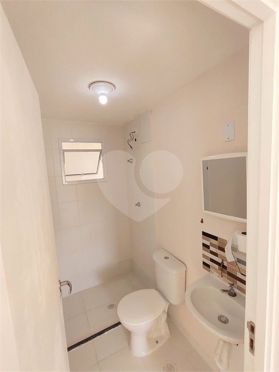 Apartamento à venda com 2 quartos, sendo 1 suíte, em Jardim Piratininga, Sorocaba, SP