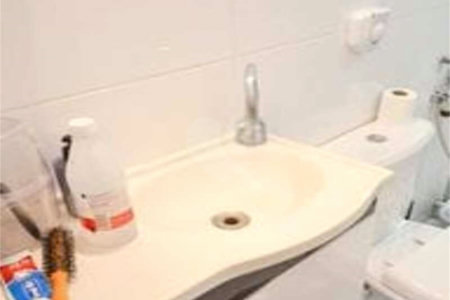 Apartamento à venda com 3 quartos em Tijuca, Rio de Janeiro, RJ