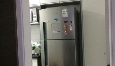 Apartamento à venda com 3 quartos, sendo 1 suíte, em Parque Reboucas, São Paulo, SP