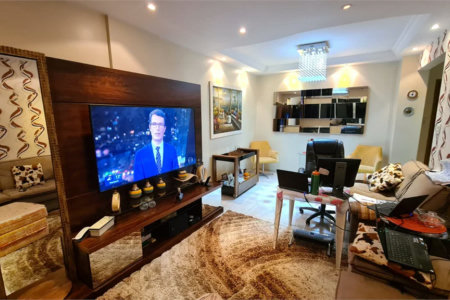 Apartamento à venda com 2 quartos em Sumarezinho, São Paulo, SP
