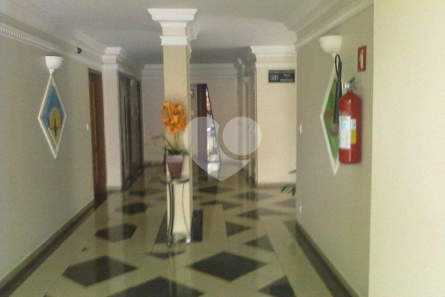Apartamento à venda com 3 quartos, sendo 1 suíte, em Mandaqui, São Paulo, SP