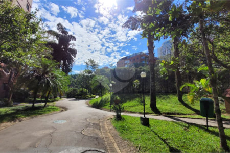 Apartamento à venda com 3 quartos em Jardim Marajoara, São Paulo, SP